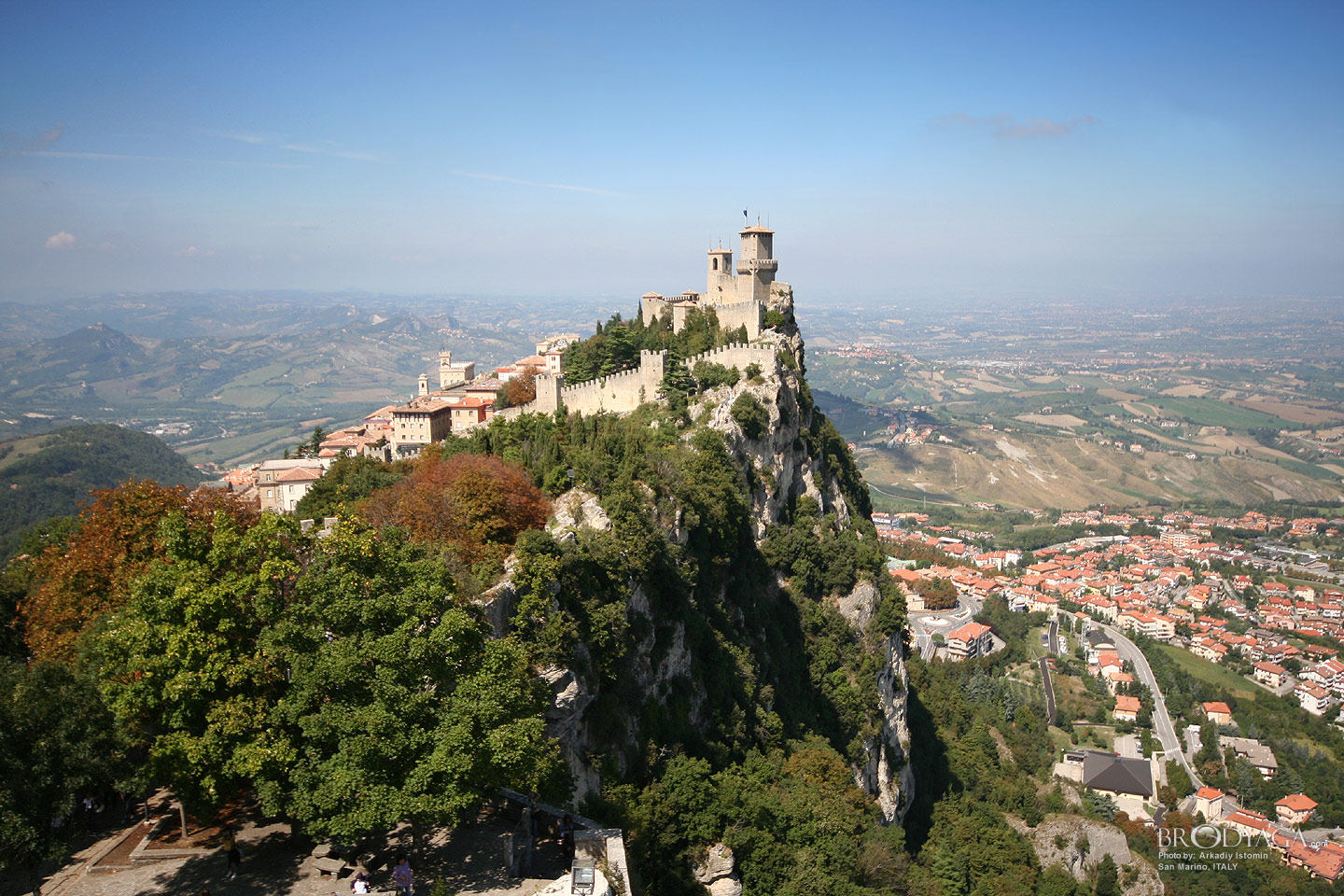 San Marino